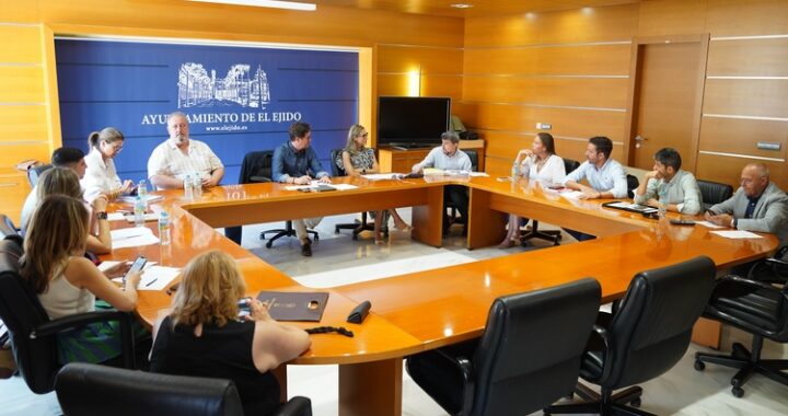 JUNTA DE GOBIERNO