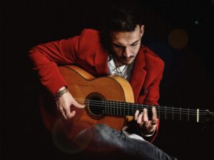 LOS CHIQUITICOS DE ALMERIA DOSSIER A4