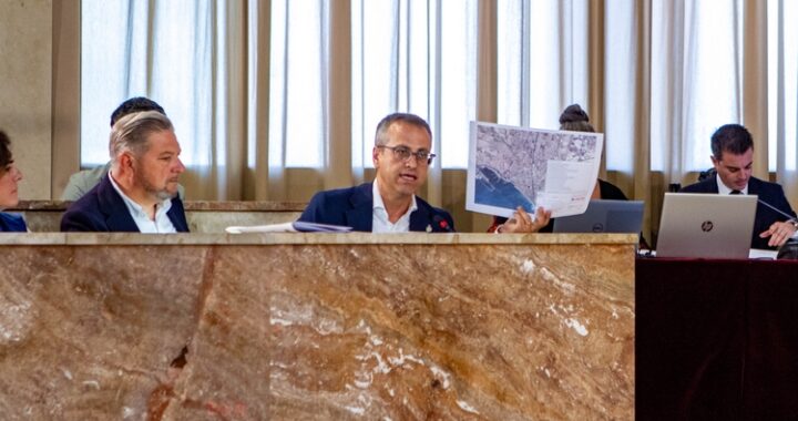 PLENO ANTONIO URDIALES