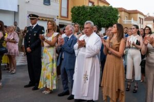 PROCESION LAS MARINAS 2026