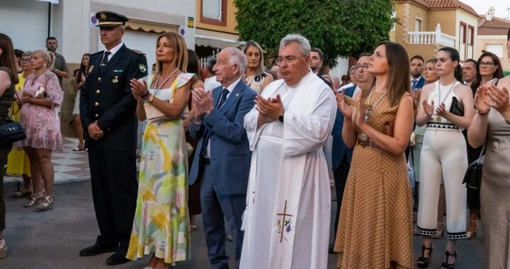 PROCESION LAS MARINAS 2026