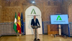 El SAS organiza urgencias de 24 horas y más horarios de atención en la costa de Almería