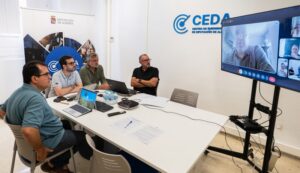 Reunión CEDA (1)