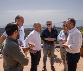 Reunión CEDA (1)