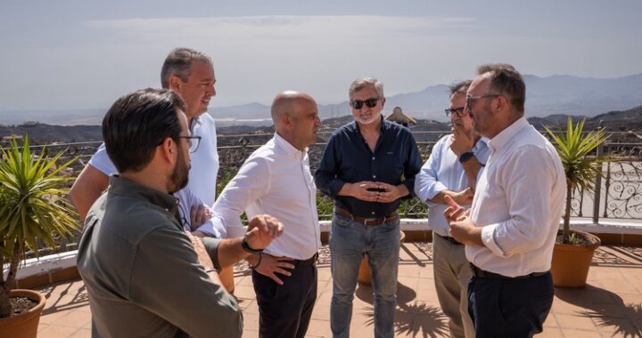 Reunión CEDA (1)