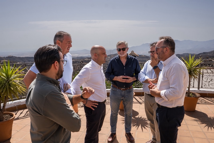 Reunión CEDA (1)