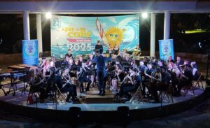 UNION MUSICAL ROQUETAS DE MAR