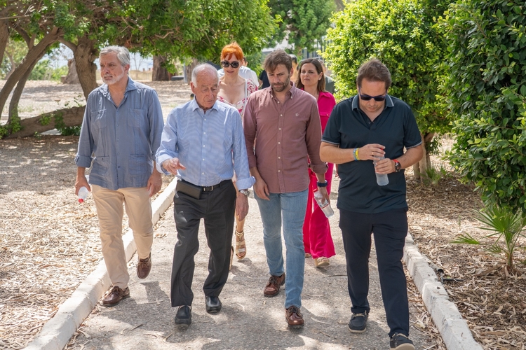 Visita al campamento (5)