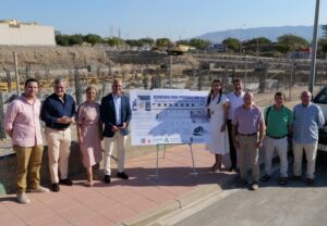 Visita obra Aspapros (2)