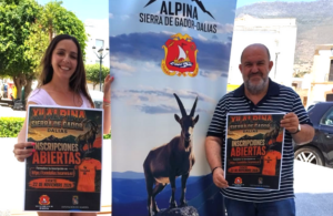 XII Alpina Sierra de Gador Dalías(18)