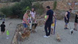 apertura parque canino 2026 Berja 9
