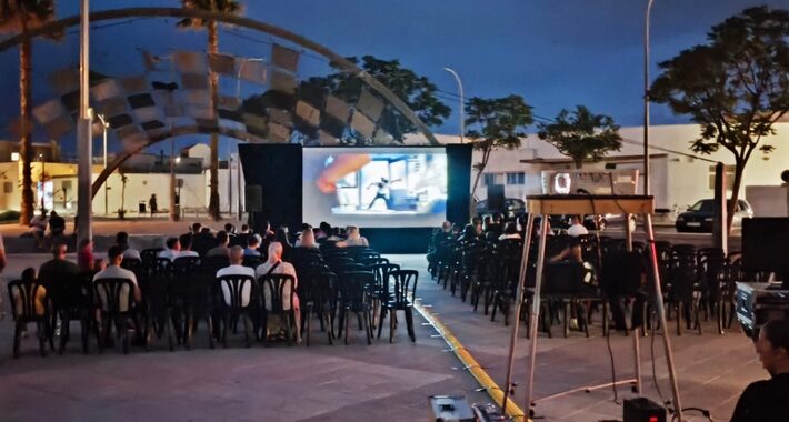 cine de verano bd