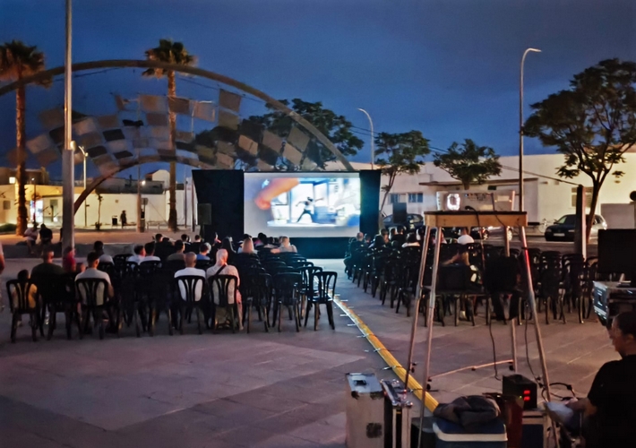 cine de verano bd