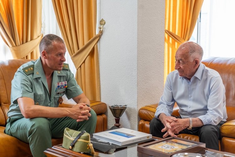 encuentro teniente coronel 2