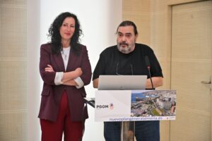 El Ayuntamiento inicia la redacción del Avance del nuevo PGOM para definir la Almería de las próximas décadas