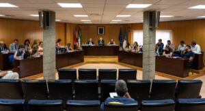 pleno 9 julio 1