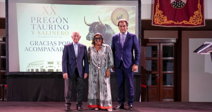 pregon taurino 2