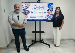 Presentado el programa del “Verano Cultural 2026”, con cerca de medio centenar de actividades para todos los públicos