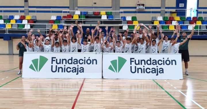 (04-08-26) Unicaja Costa de Almería - Campus 12
