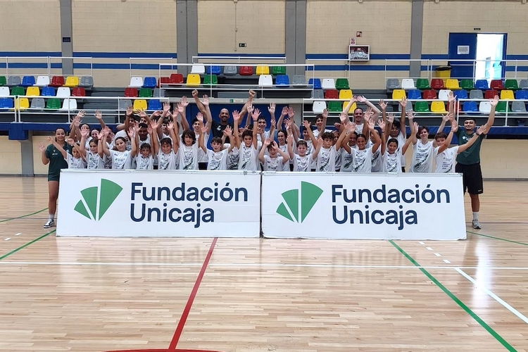 (04-08-26) Unicaja Costa de Almería - Campus 12