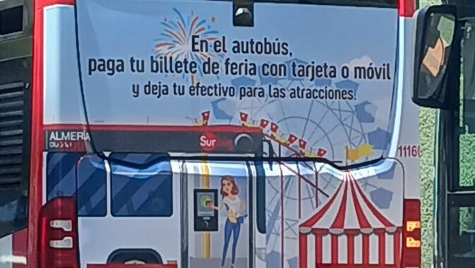 2-9-2025 AUTOBUS FERIA 1