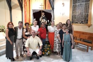 260808 MISA SANTO DOMINGO (2)