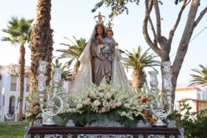 260810 FIESTAS VIRGEN DE LAS MERCEDES BALERMA (2)