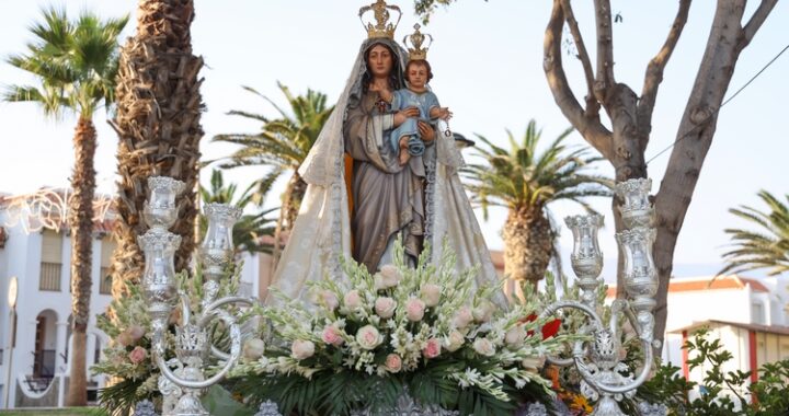 260810 FIESTAS VIRGEN DE LAS MERCEDES BALERMA (2)