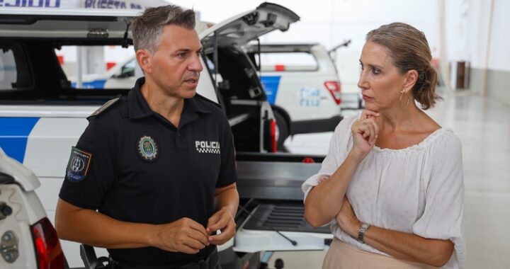 260810 VEHÍCULOS POLICÍA LOCAL (2)