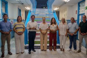 260811 LICITACIÓN AMPLIACIÓN CEIP ANDALUCÍA