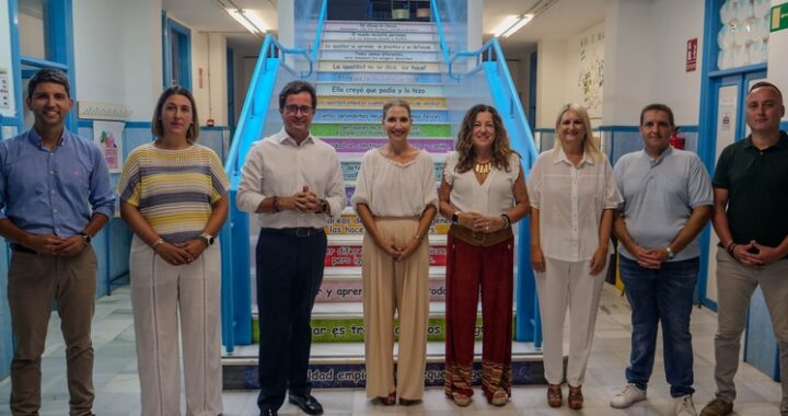 260811 LICITACIÓN AMPLIACIÓN CEIP ANDALUCÍA