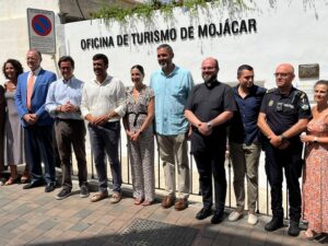 260812 Oficina Turismo Mojácar 4