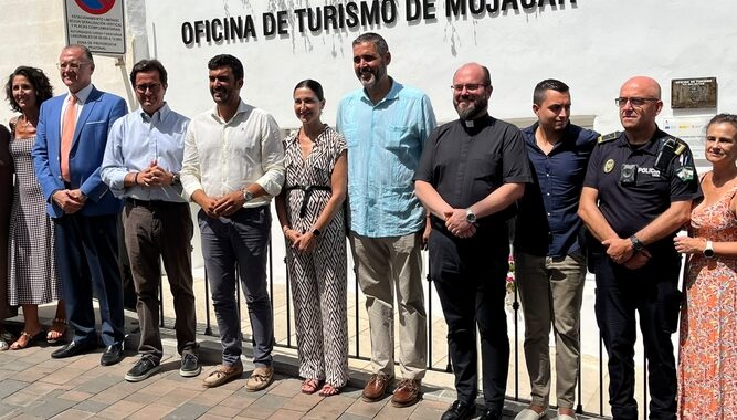 260812 Oficina Turismo Mojácar 4
