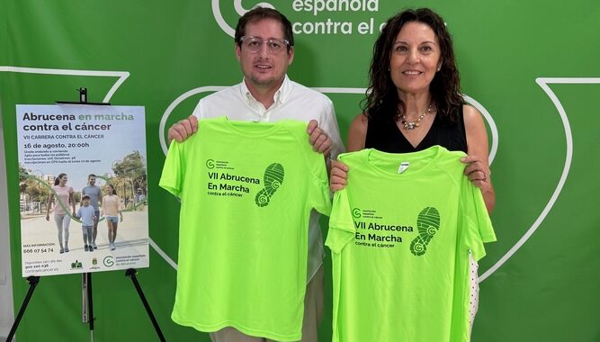 260813 Magdalena Cantero e Ismael Gil 1
