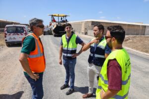 260814 OBRAS CAMINO CUEVA DEL MOJÓN (1)