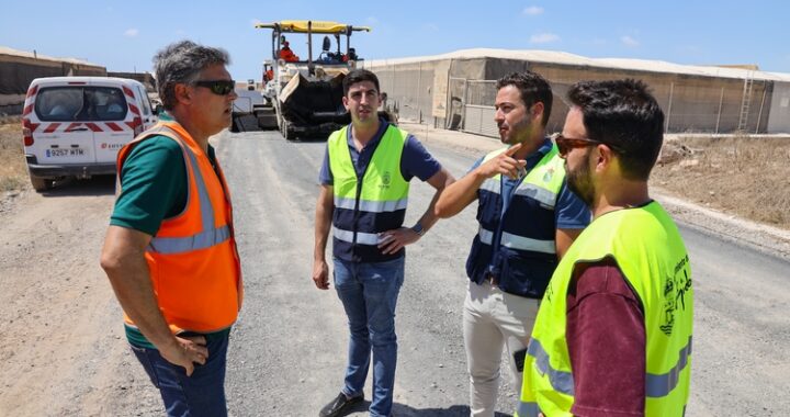 260814 OBRAS CAMINO CUEVA DEL MOJÓN (1)