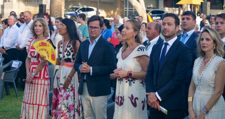 260815 MISA Y PROCESIÓN VIRGEN DE LAS MERCEDES BALERMA (8)
