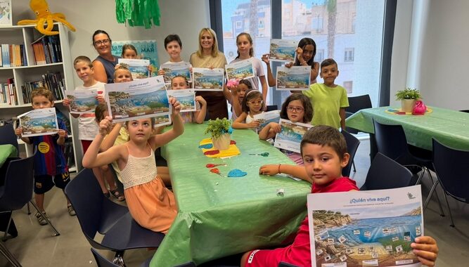 260816 Taller sobre ecosistemas marinos (3)