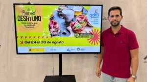 Adra pone en marcha una ‘Ruta del Desayuno KM0’ para buscar la mejor tostada y repartir premios