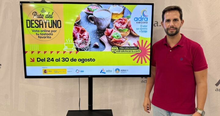 260821 Adra pone en marcha una 'Ruta del Desayuno KM0' para buscar la mejor tostada y repartir premios