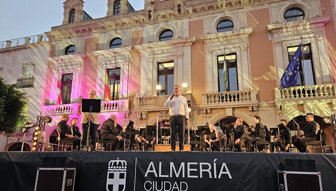 260821 Cultura-Concierto Banda Municipal Pasodoble y Copla (1)