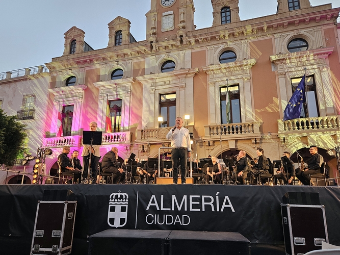 260821 Cultura-Concierto Banda Municipal Pasodoble y Copla (1)