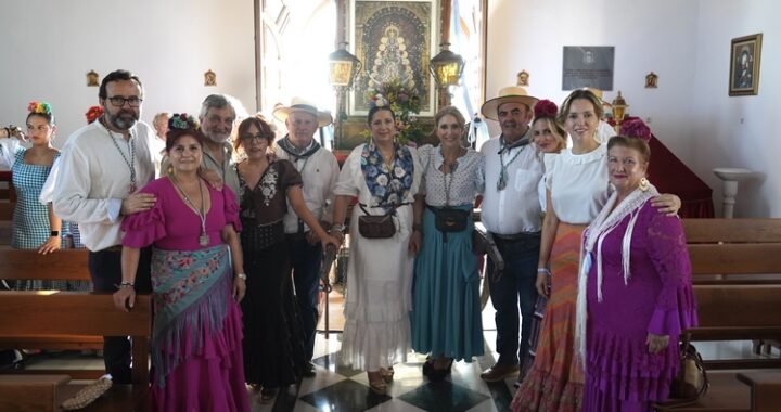 260822 ROMERÍA HERMANDAD DEL ROCÍO (1)