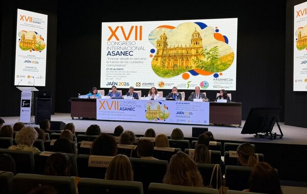 260827 Foto del XVII Congreso ASANEC