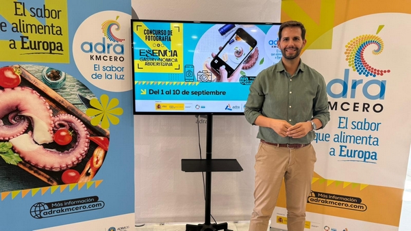 260828 Adra busca en Instagram la mejor fotografía de su esencia gastronómica