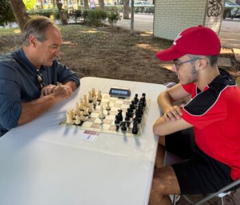 260829 Antono Casimiro en el Torneo de Ajedrez (2)