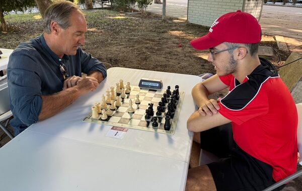260829 Antono Casimiro en el Torneo de Ajedrez (2)