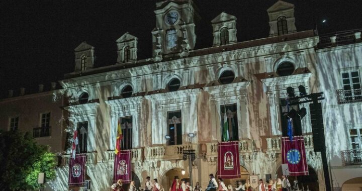Agrupación Folclórica Aduares de Breña Alta (3)