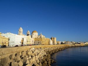 ‘Kilómetro Joven Albox’ 2026 llevará a los jóvenes albojenses hasta Cádiz