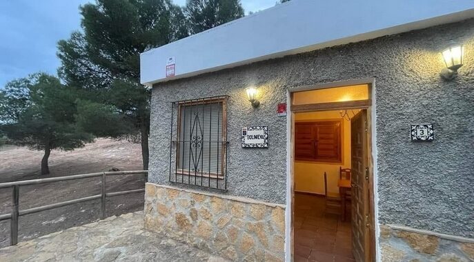 Casas Rurales